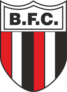 Botafogo Futebol Clube Logo Vector