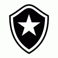 Botafogo Futebol Clube de Catanduva-SP Logo Vector