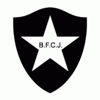 Botafogo Futebol Clube de Jaguare-ES Logo PNG Vector