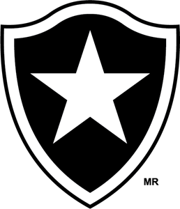 Botafogo de Futebol e Regatas Logo Vector