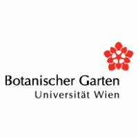 Botanischer Garten Universitat Wien Logo PNG Vector