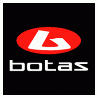 Botas Logo PNG Vector