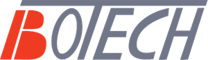 Botech Logo PNG Vector