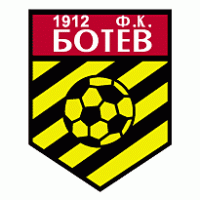 Botev Logo Vector