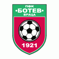 Botev Logo PNG Vector