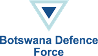 Botswana Defence Force Logo PNG Vector