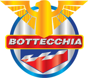 Bottecchia Logo PNG Vector