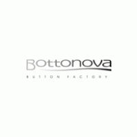 Bottonova Logo PNG Vector
