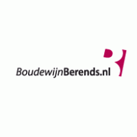 BoudewijnBerends.nl Logo PNG Vector