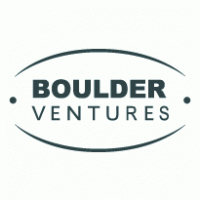 Boulder ventures Logo Vector