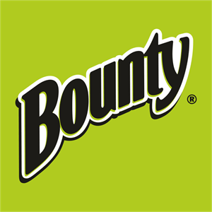 Bounty Logo PNG Vector