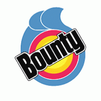 Bounty Logo PNG Vector