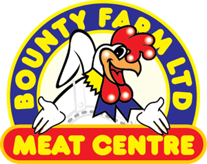 Bounty Farm Meat Centre Logo PNG Vector