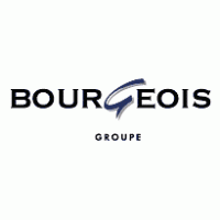 Bourgeois Logo PNG Vector