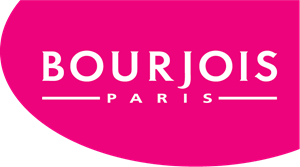 Bourjois Logo PNG Vector