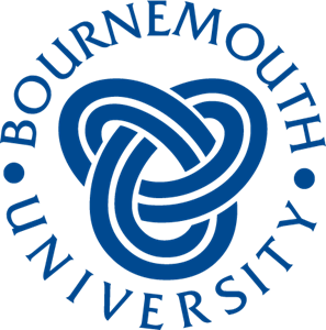 Bournemouth University Logo PNG Vector