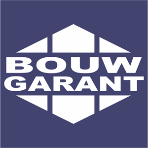 BouwGarant Logo PNG Vector
