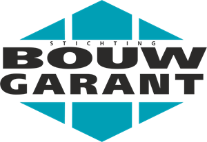 Bouw Garant Logo Vector