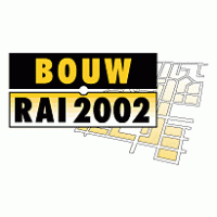 Bouw RAI 2002 Logo PNG Vector