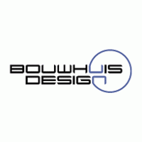 Bouwhuisdesign Logo PNG Vector