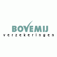 Bovemij Logo PNG Vector
