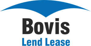 Bovis Lend Lease Logo PNG Vector