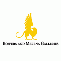 Bowers and Merena Galleries Logo PNG Vector