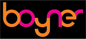 Boyner Magazalari Logo PNG Vector