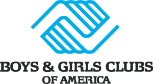 Boys & Girls Clubs of America Logo Vector