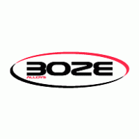 Boze Alloys Logo PNG Vector
