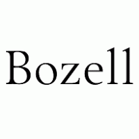 Bozell Logo PNG Vector