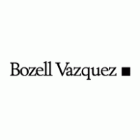 Bozell Vazquez Logo PNG Vector