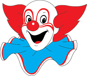 Bozo Logo PNG Vector