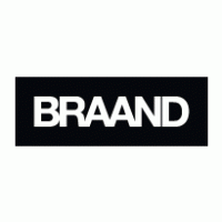 Braand Worldwide Logo PNG Vector
