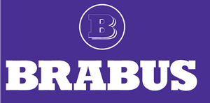 Brabus Logo PNG Vector
