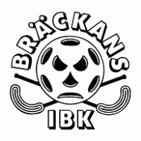 Brackans IBK Logo PNG Vector
