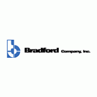 Bradford Logo PNG Vector