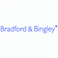Bradford & Bingley Logo PNG Vector