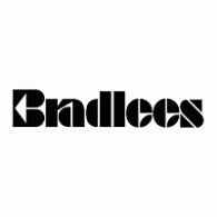 Bradlees Logo PNG Vector