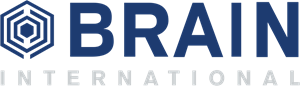 Brain International Logo PNG Vector