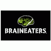 Braineaters Logo PNG Vector