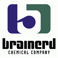 Brainerd Chemical Logo PNG Vector