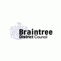 Braintree District Council Logo Vector