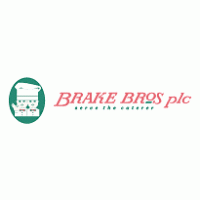 Brake Bros Logo PNG Vector