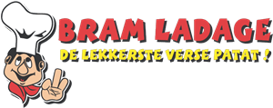 Bram Ladage Logo Vector