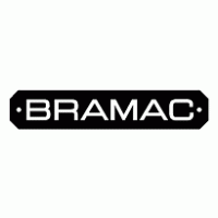 Bramac Logo PNG Vector