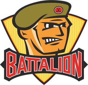 Brampton Battalion Logo PNG Vector