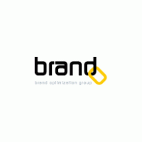 BrandO Logo PNG Vector
