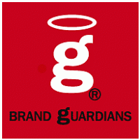 Brand Guardians Logo PNG Vector