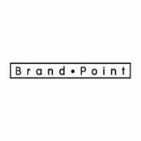 Brand Point Logo Vector